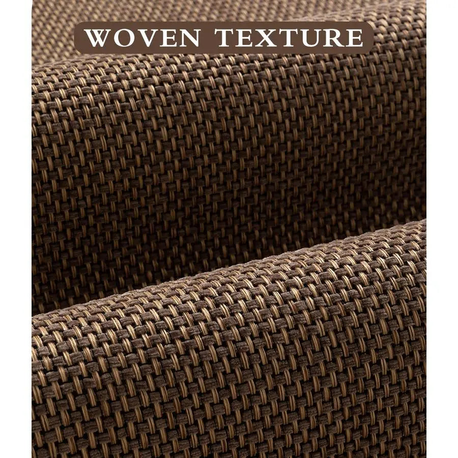 Bathroom Rug Set 3 Piece Ultra Thin Bath Mats With Rubber Backing
