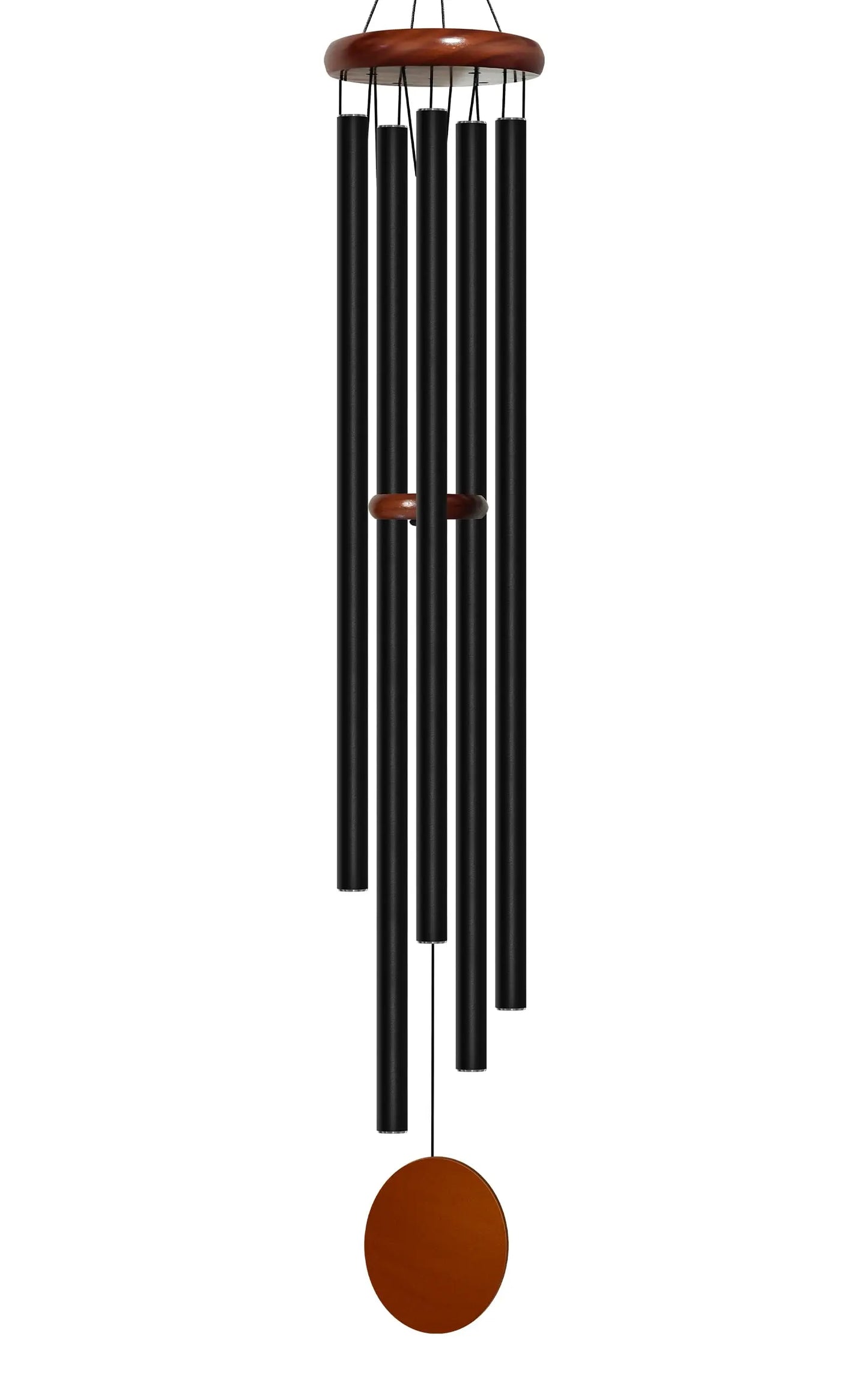 Outdoor Wind Chimes For Garden And Patio Decor Wind Catcher
