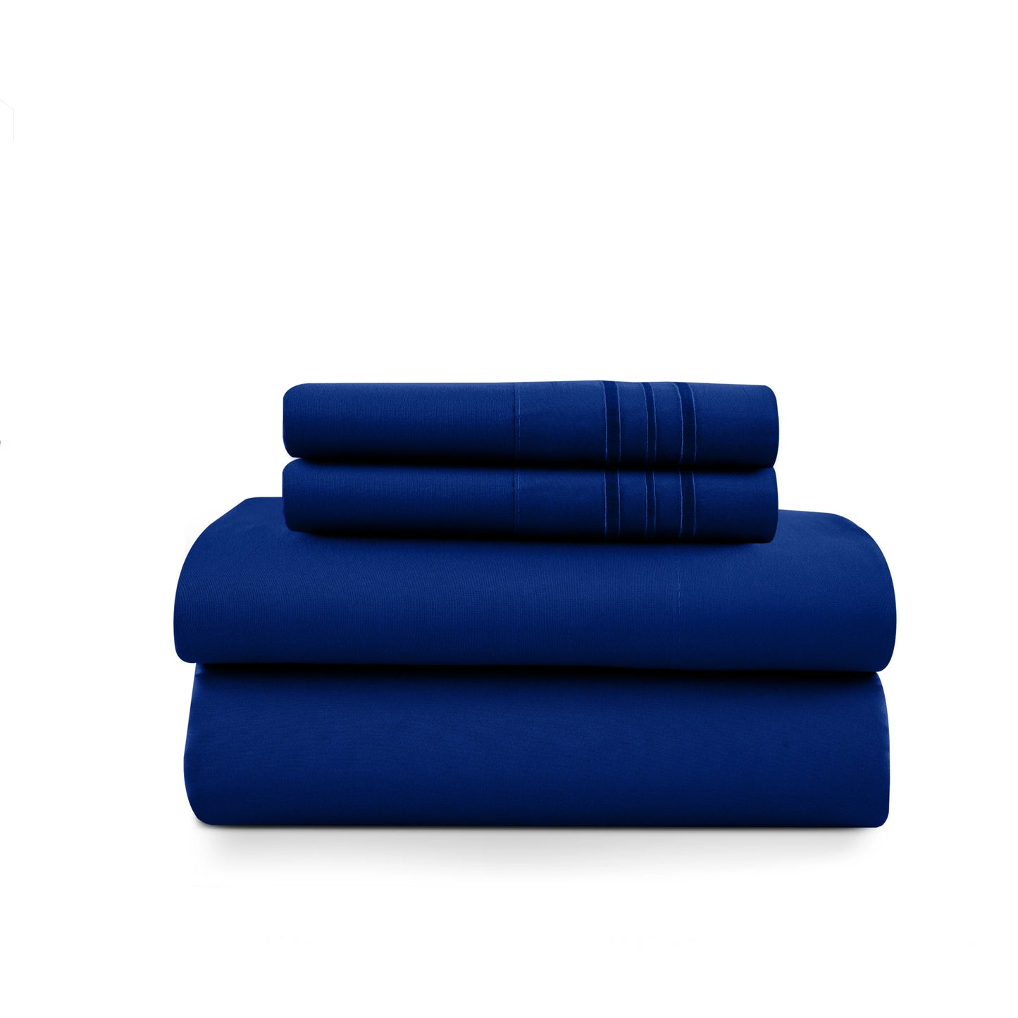 LDC Lux Decor Sheet Set UltraSoft Microfiber