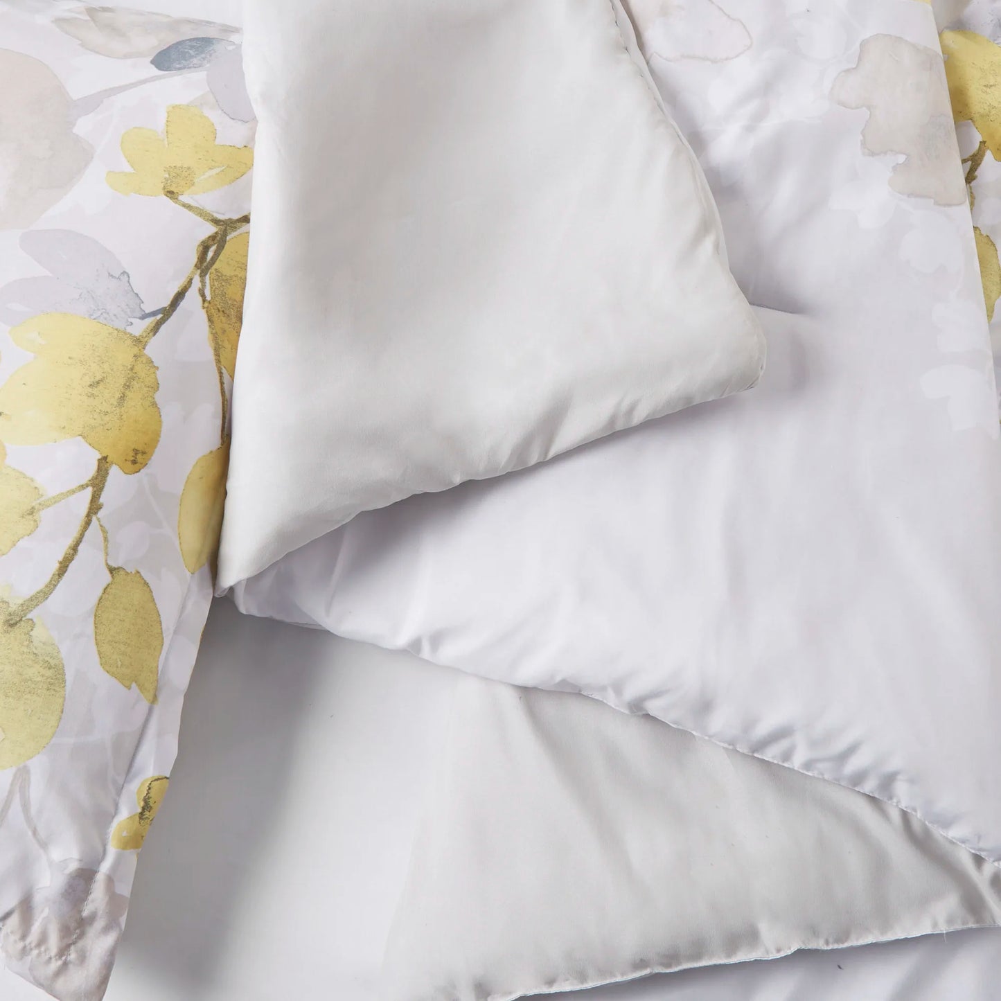 Comforter Set With Bed Sheets Polycotton Cartoon Pattern Bedding