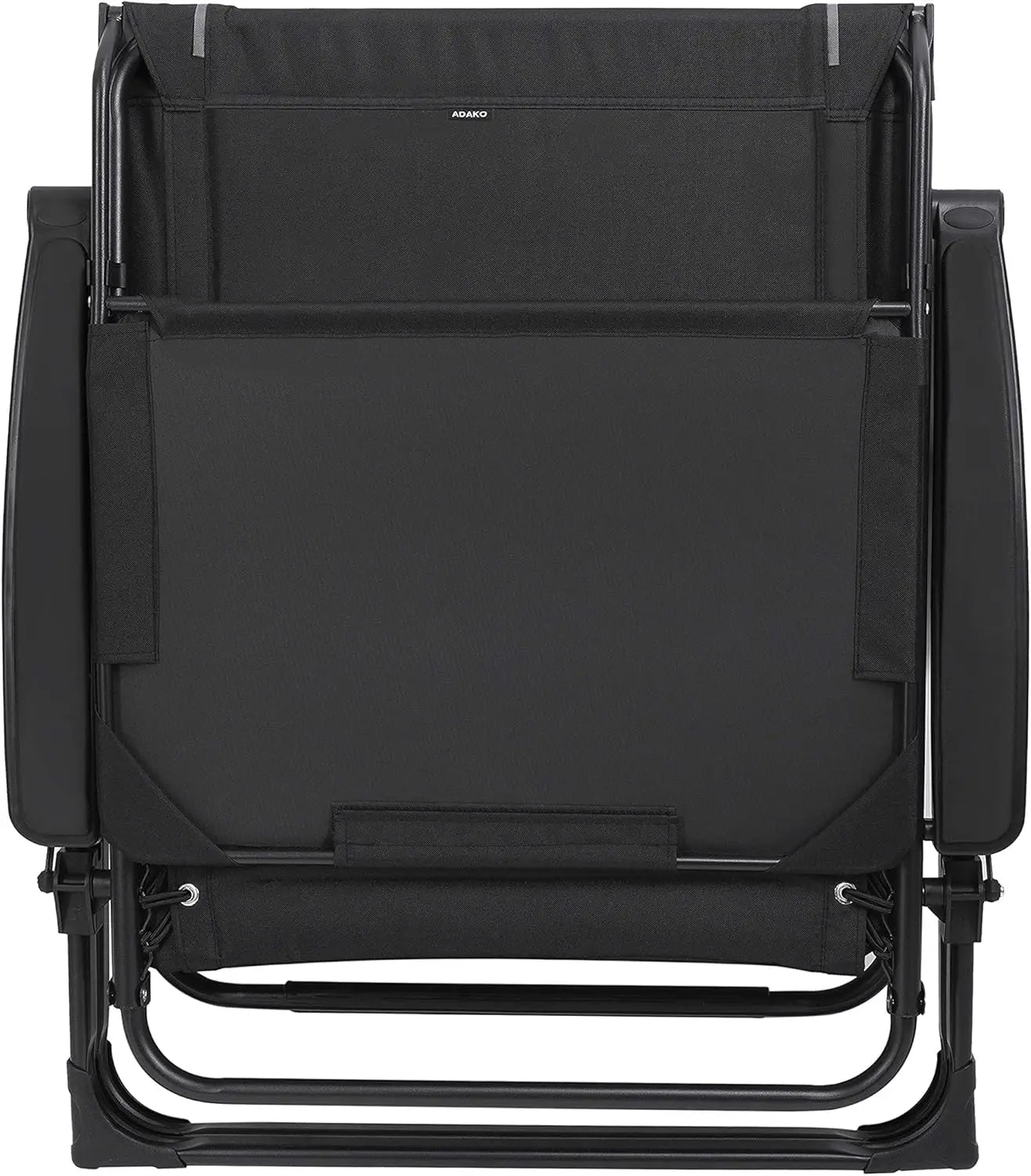 Zero Gravity Folding Recliner Chair For Outdoor Sunshade