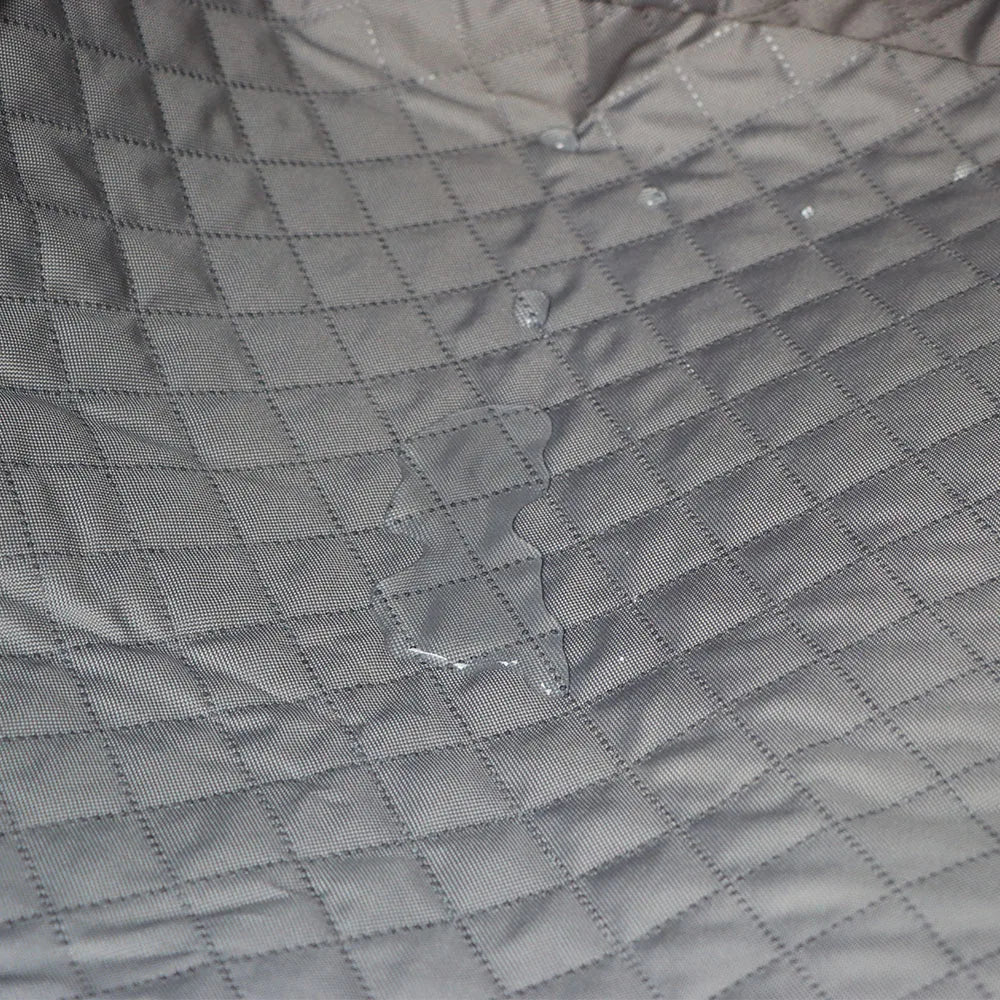 PETRAVEL Waterproof Dog Car Seat Cover for SUVs Cargo Liner