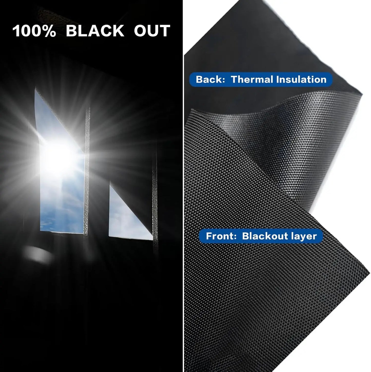 Heavy-Duty Dog Crate Cover Insulated Windproof Rainproof With Breathable Window