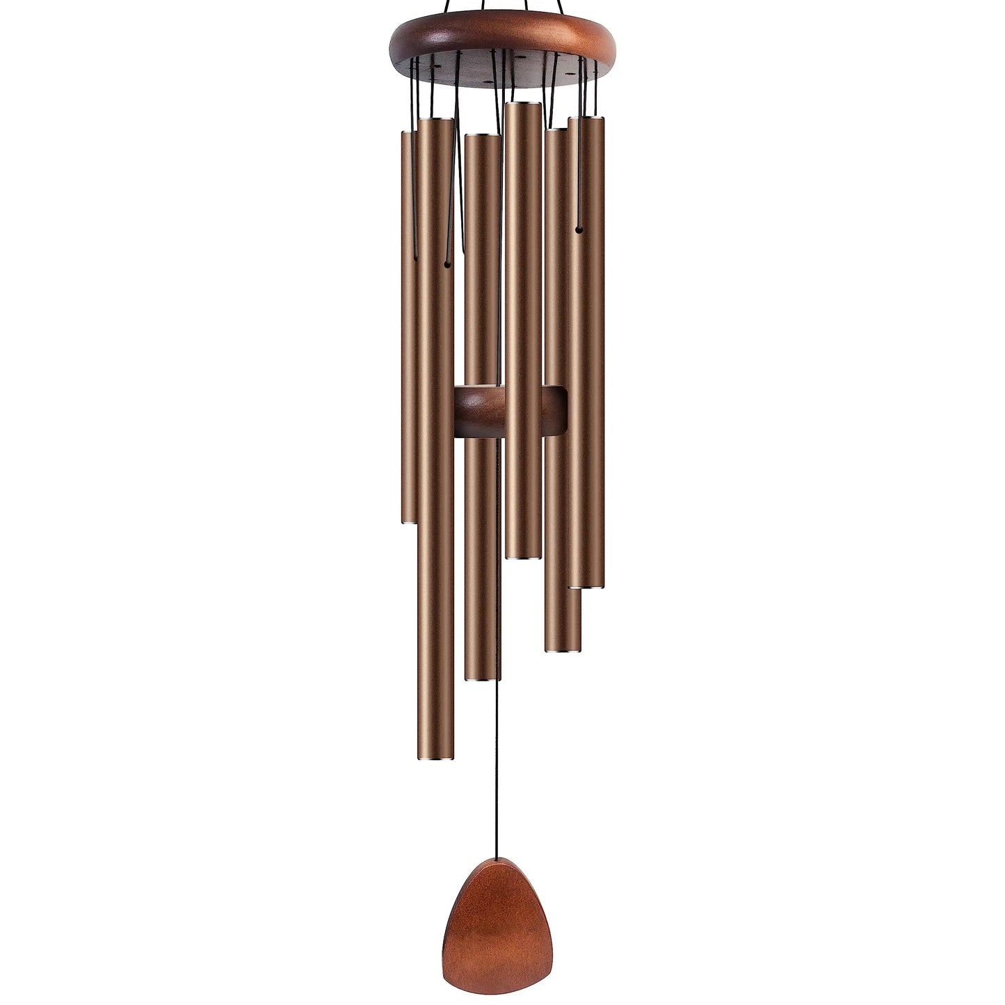 Outdoor Wind Chimes For Garden And Patio Decor Wind Catcher