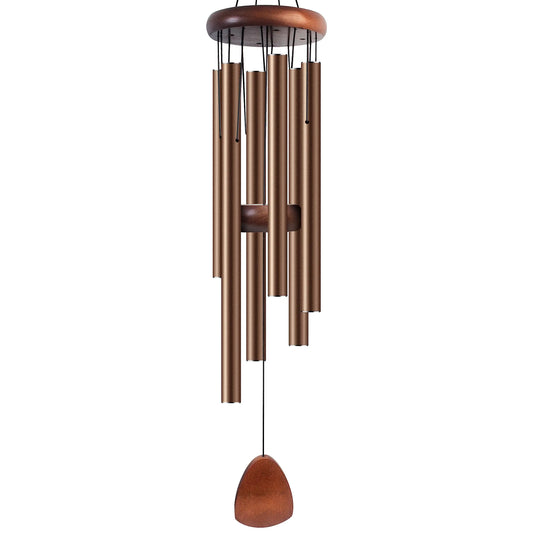Outdoor Wind Chimes For Garden And Patio Decor Wind Catcher