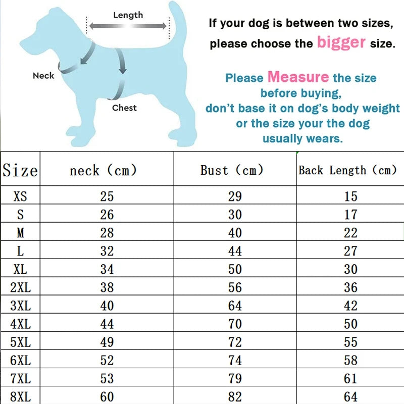 YUNFANCN Winter Fleece Dog Cozy Hoodie Jacket for Pets