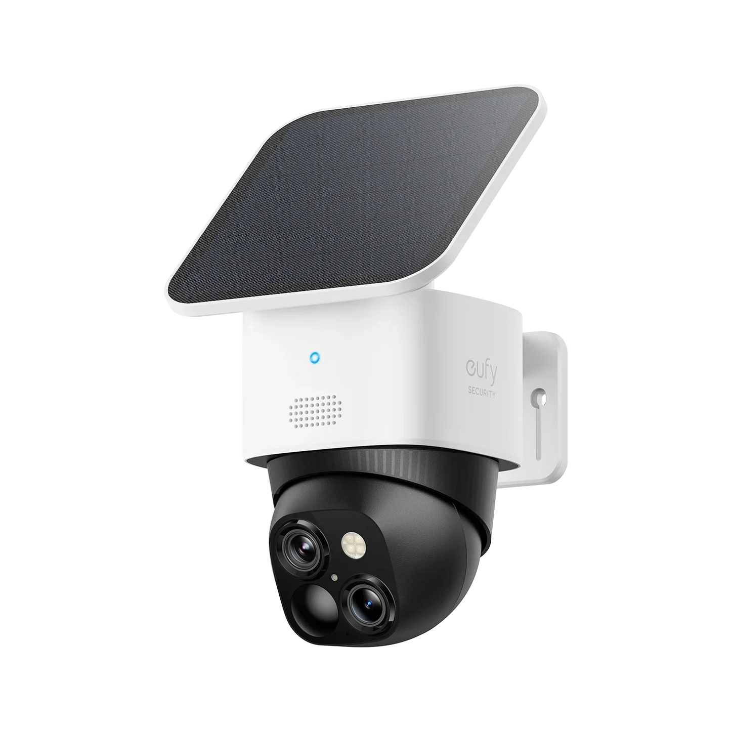 Eufy SoloCam S3 Solar Wireless Outdoor Camera 360 Pan Tilt