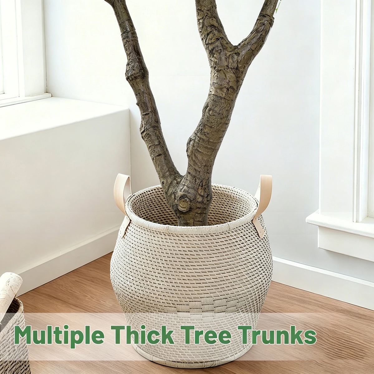 Olitree Artificial Olive Tree With Natural Trunk For Home Decor