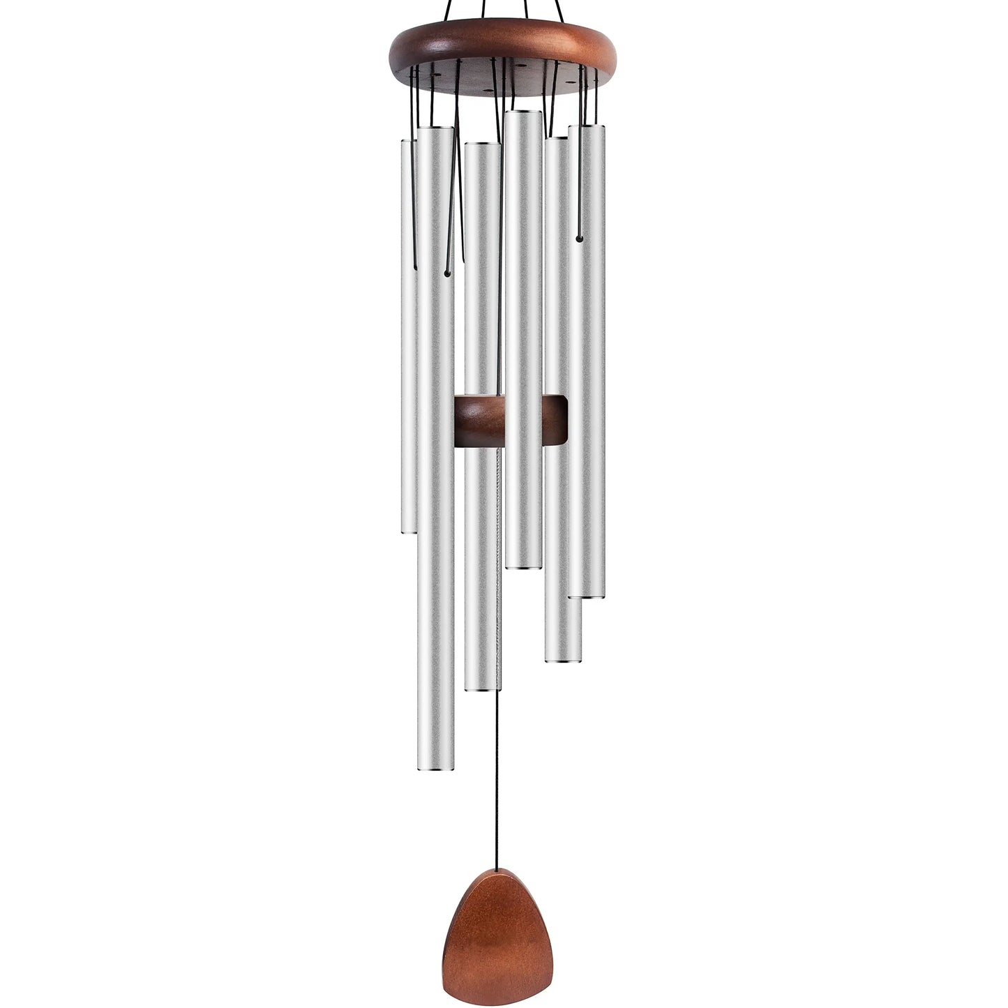 Outdoor Wind Chimes For Garden And Patio Decor Wind Catcher