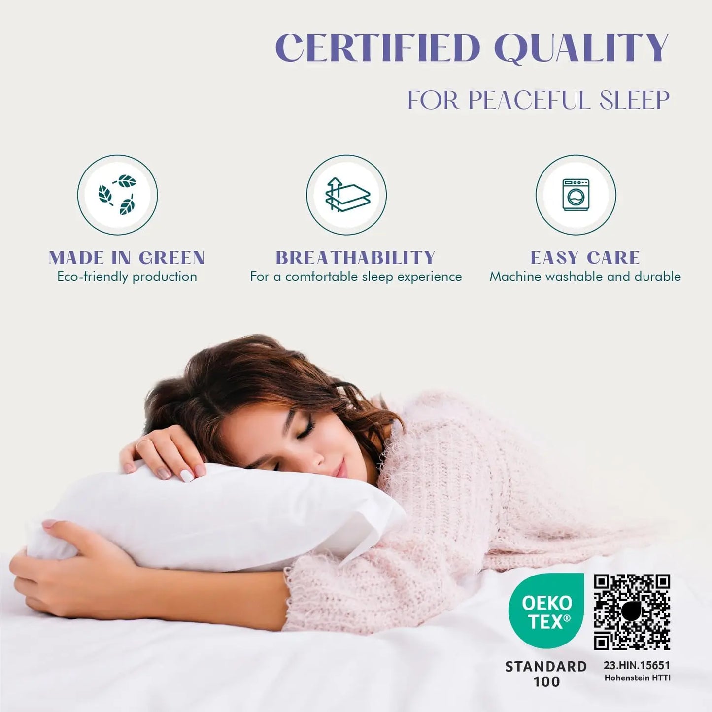 100 Percent Egyptian Cotton Sheet Set Luxury 1500 Thread Count 4 Piece