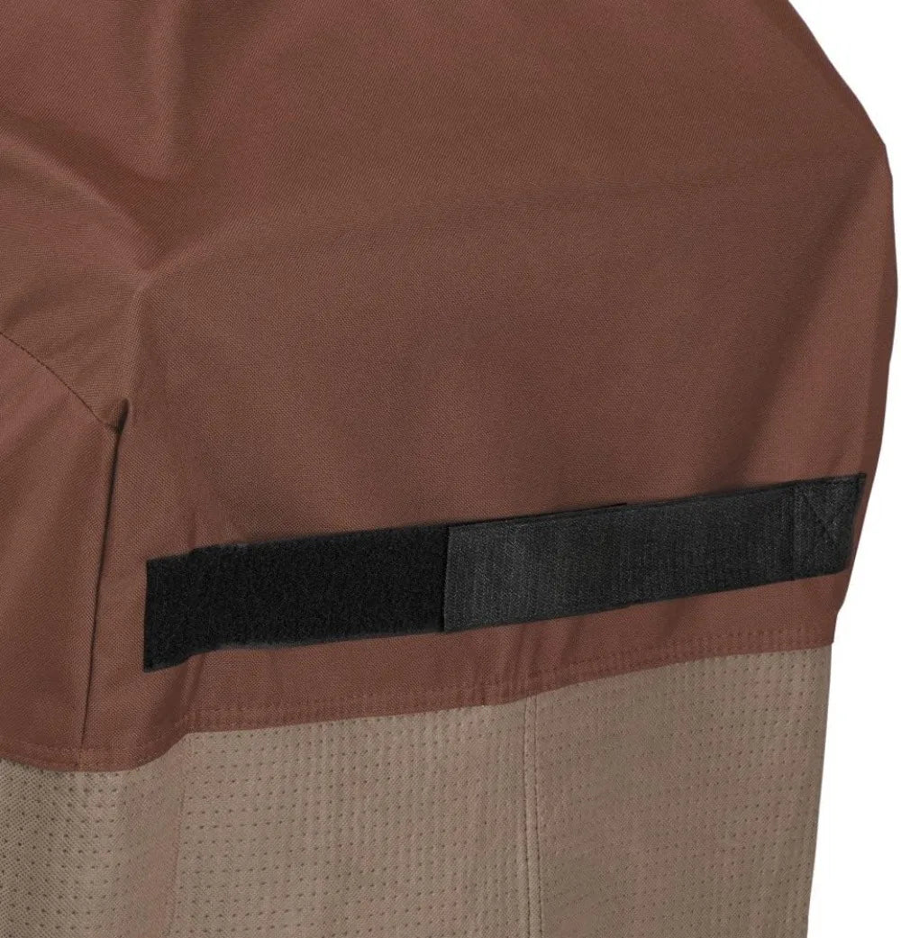 Waterproof Heavy Duty Grill Cover For Outdoor Protection