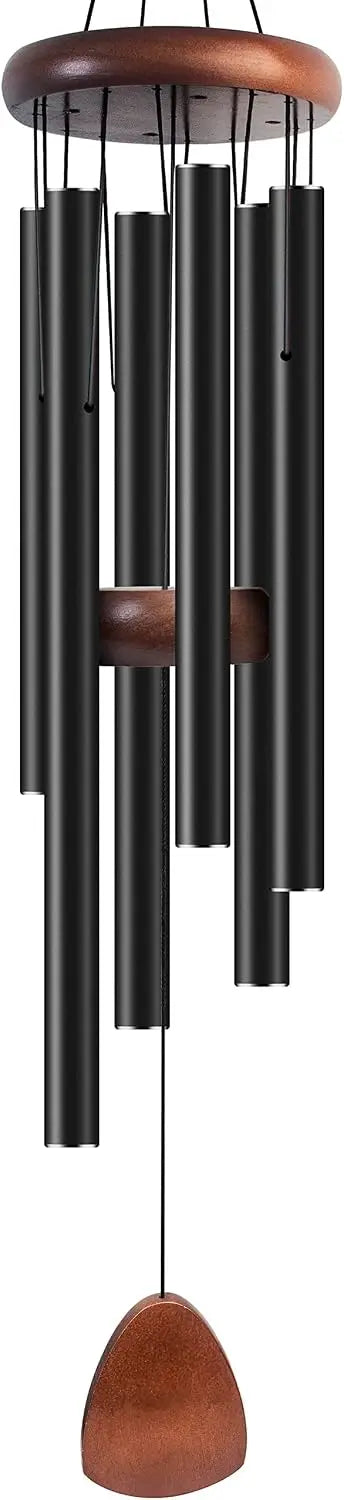 Outdoor Wind Chimes For Garden And Patio Decor Wind Catcher
