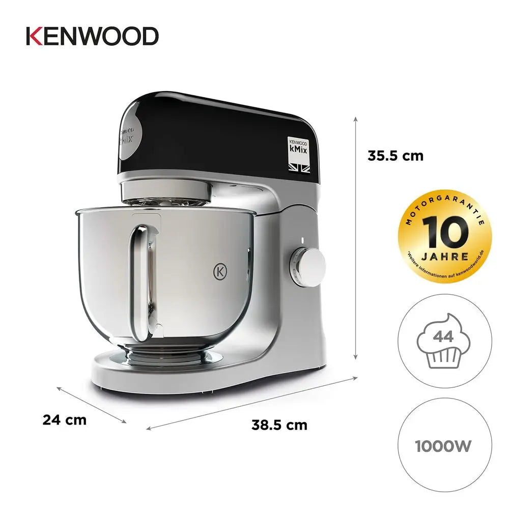 XMSJ KMix Stand Mixer 1000W Kitchen Appliance For Home Use