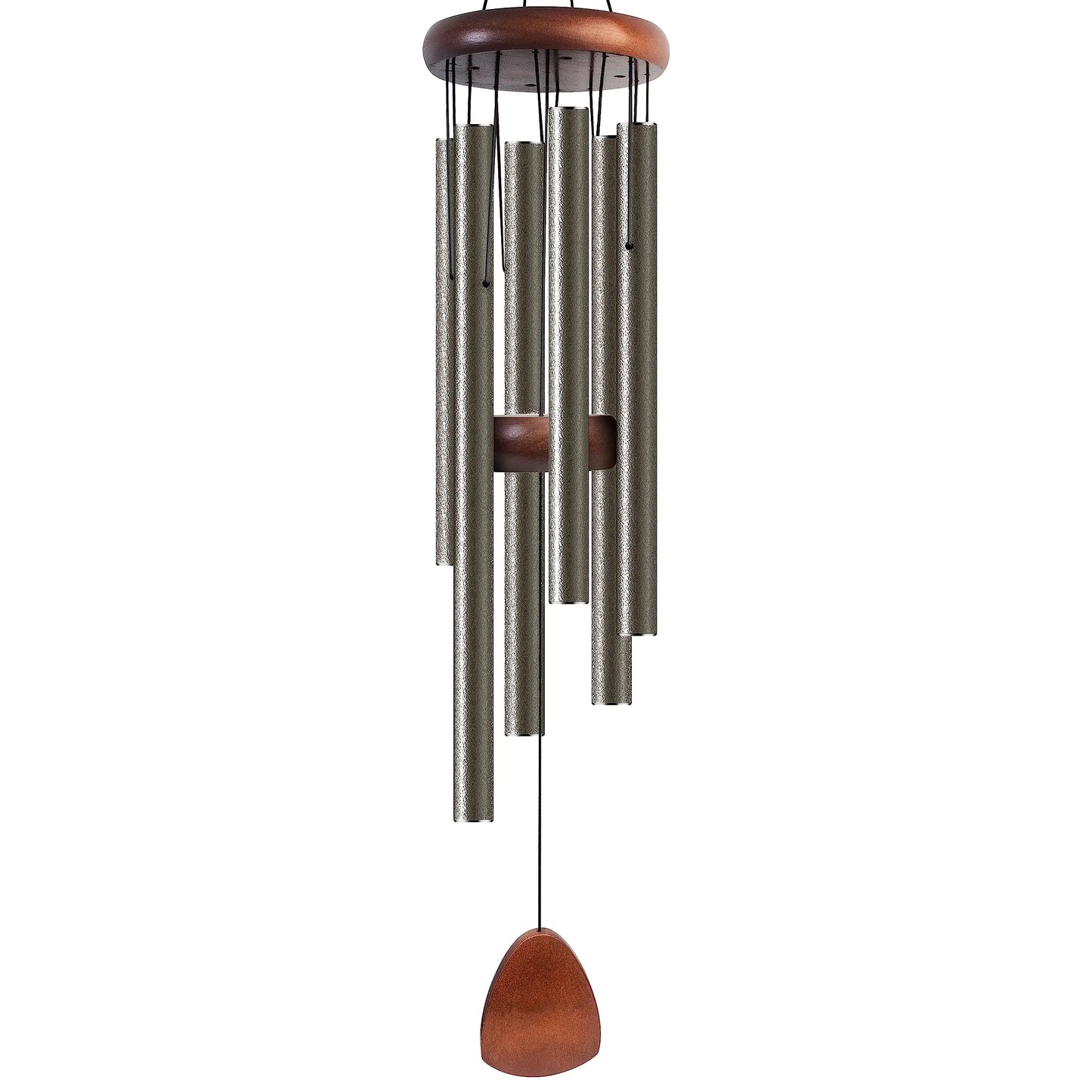 Outdoor Wind Chimes For Garden And Patio Decor Wind Catcher