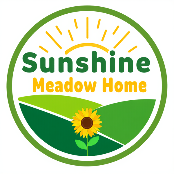 Sunshine Meadow Home